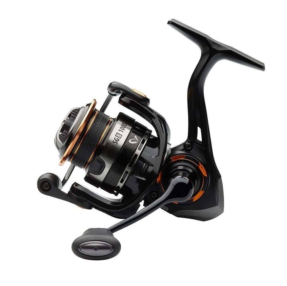 Savage Gear SG8 1000 FD 10+1BB LRF Olta Makinesi