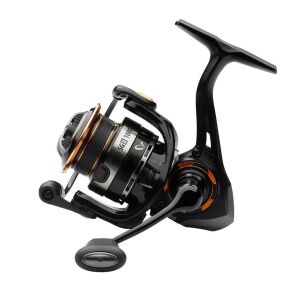 Savage Gear SG8 1000 FD 10+1BB LRF Olta Makinesi