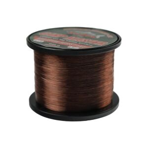 Kudos Carp Master 2500m 0.35mm Kahve Sazan Misinası