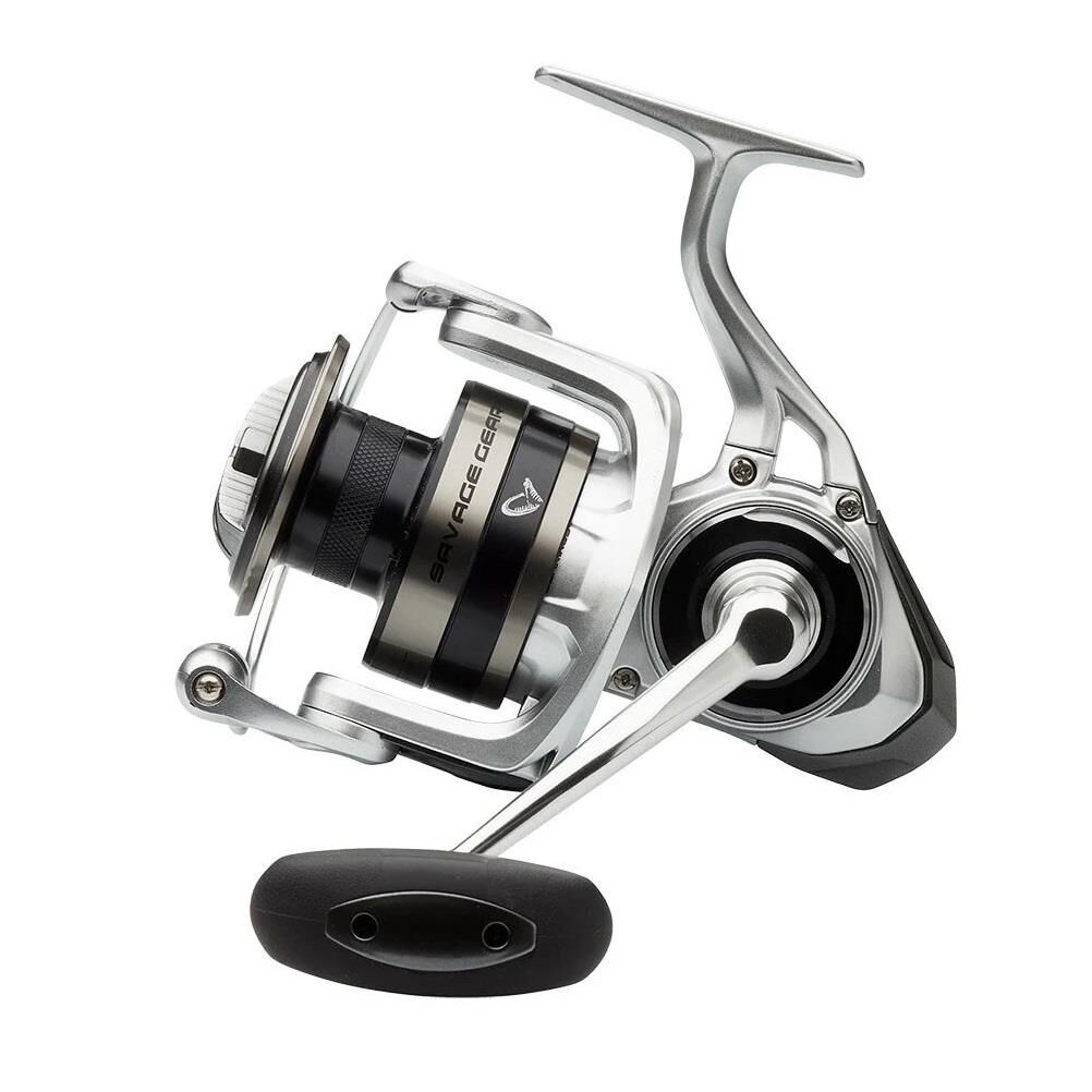 Savage Gear SGS6 5000 FD 6+1BB Olta Makinesi