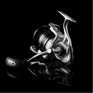 Savage Gear SGS6 5000 FD 6+1BB Olta Makinesi