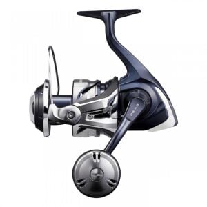 Shimano Twin Power SW C 6000 XG Olta Makinesi