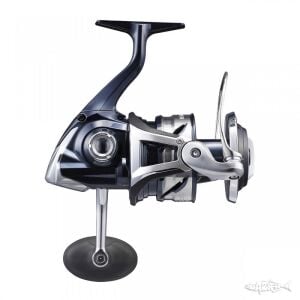 Shimano Twin Power SW C 6000 XG Olta Makinesi