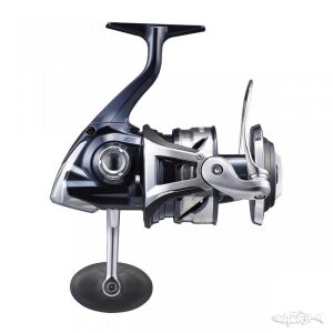 Shimano Twin Power SW C 6000 XG Olta Makinesi