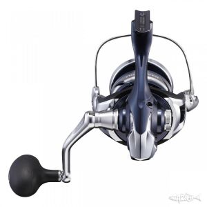 Shimano Twin Power SW C 6000 XG Olta Makinesi