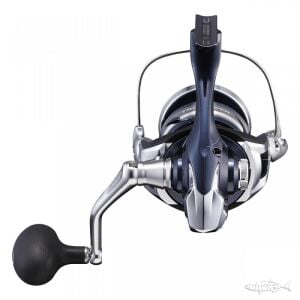 Shimano Twin Power SW C 6000 XG Olta Makinesi