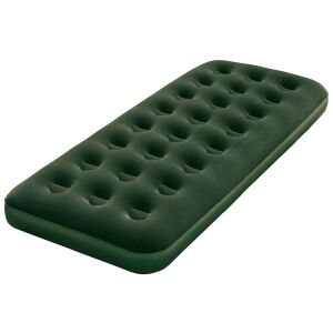 Pavillo 67446 Tek Kişilik Şişme Yatak Yeşil
