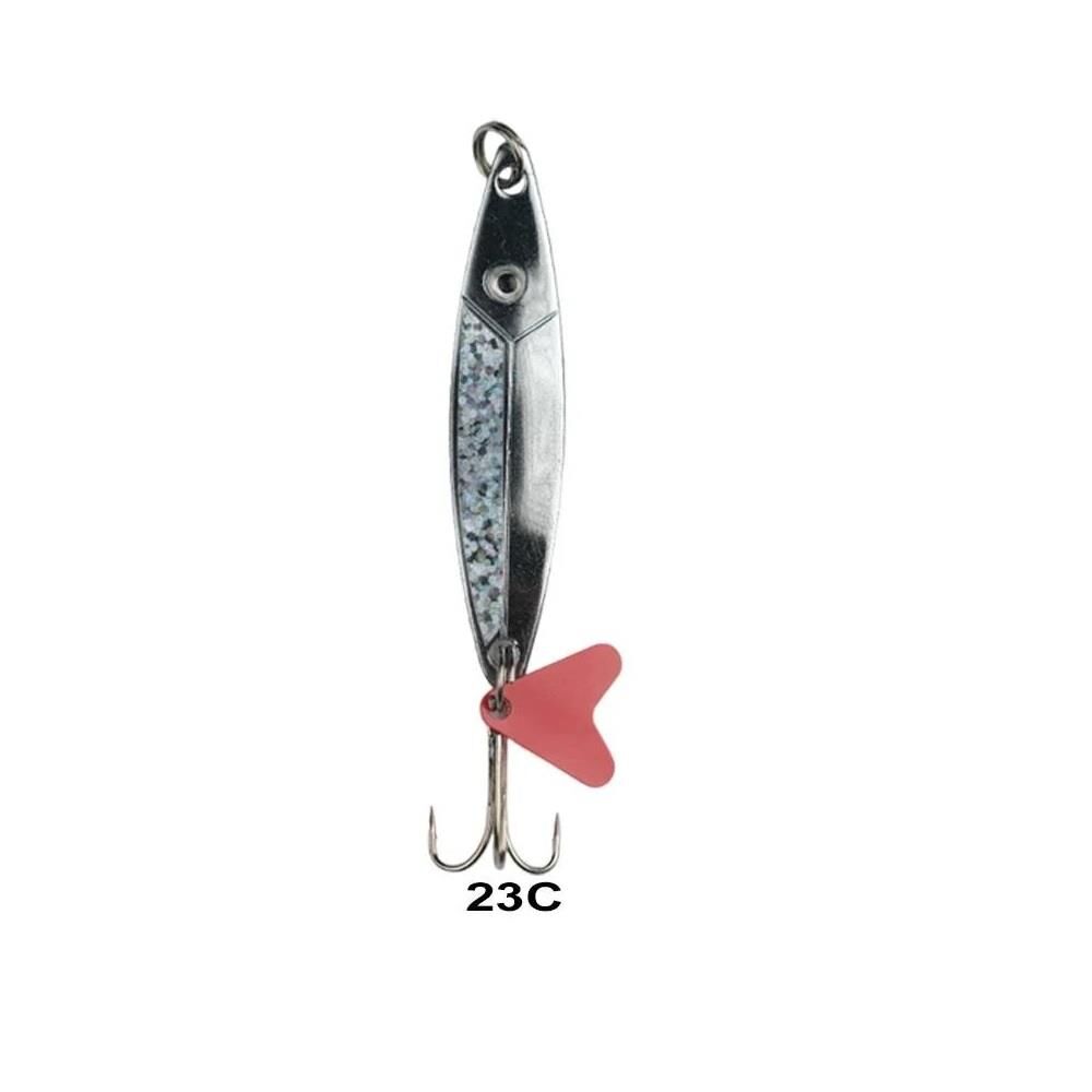 Remixon 04180 Hunter 10gr 6cm Kaşık 023C
