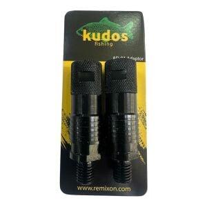 Kudos AD-01 Alarm Hızlı Tak-Sök Aparatı 2 Adet