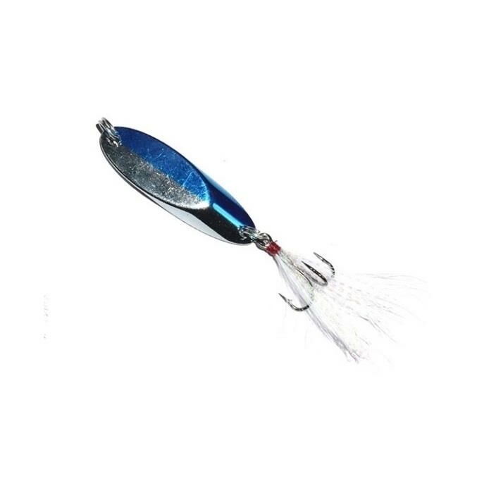 Captain Xperia 6013 7gr 4.5cm Kesme Kaşık Renk 12