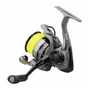 Dam Quick Dynabraid 4 4000S FD 3+1BB Spin Olta Makinesi