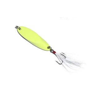 Captain Xperia 6014 10gr 4.9cm Kesme Kaşık Renk Luminous