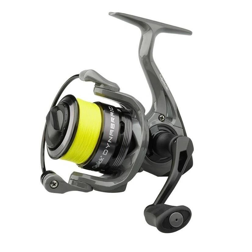 Dam Quick Dynabraid 4 3000S FD 3+1BB Spin Olta Makinesi