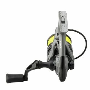 Dam Quick Dynabraid 4 3000S FD 3+1BB Spin Olta Makinesi