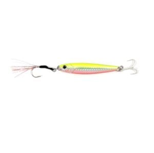 Ryuji Jig King 7.5cm 30gr Jig Yem Lemon