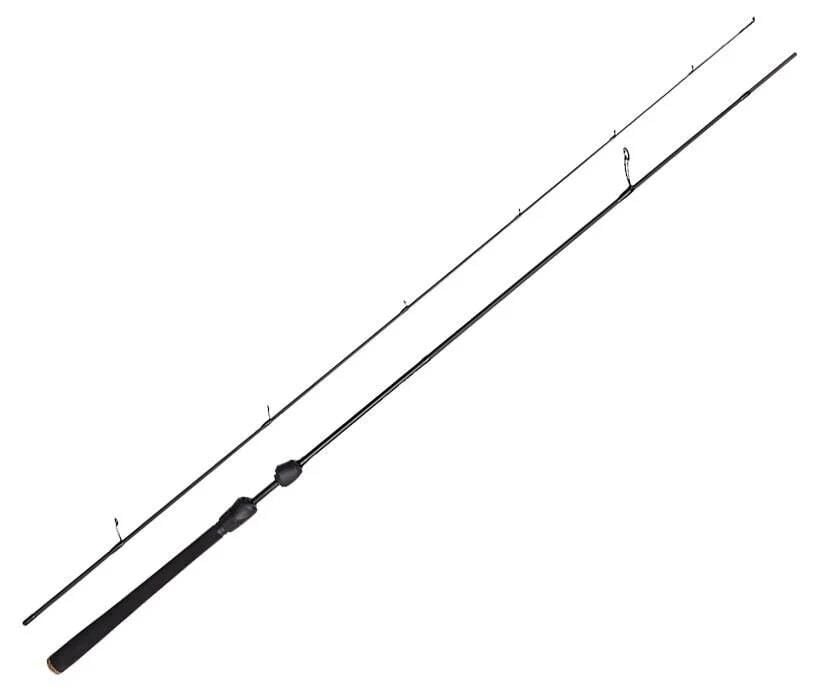 Dam Intenze Trout and Perch Stick 206cm 4-16gr LRF Olta Kamışı