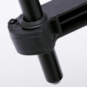Prologic C-Series Convertible 4 Rod Pod 4 lü Sazan Sehpası