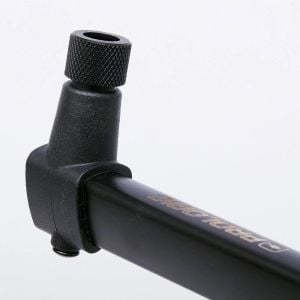 Prologic C-Series Convertible 4 Rod Pod 4 lü Sazan Sehpası