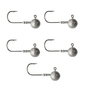 Dam Ball Jig Head 15 gr 4/0 (5 Adet)