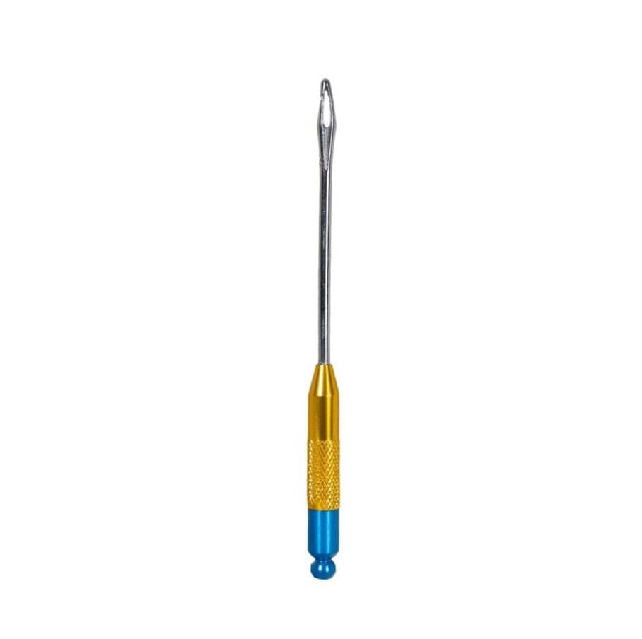 Ryuji 15.5cm Metal Balık İğnesi Çıkartma Aparatı