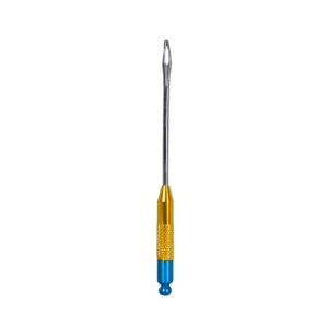 Ryuji 15.5cm Metal Balık İğnesi Çıkartma Aparatı