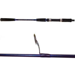 Ryuji Strobe 168cm 80-170gr 2P Bot Olta Kamışı