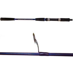 Ryuji Strobe 168cm 80-170gr 2P Bot Olta Kamışı