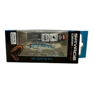 Savage Gear Vib Blade 4gr 3.5cm Vibrasyon Jig Yem Sardine