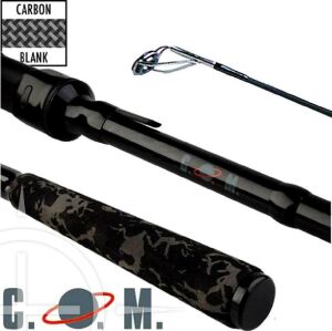 Prologic C.O.M. 10ft 300 cm 2.75 lbs 2 Parça Sazan Kamışı