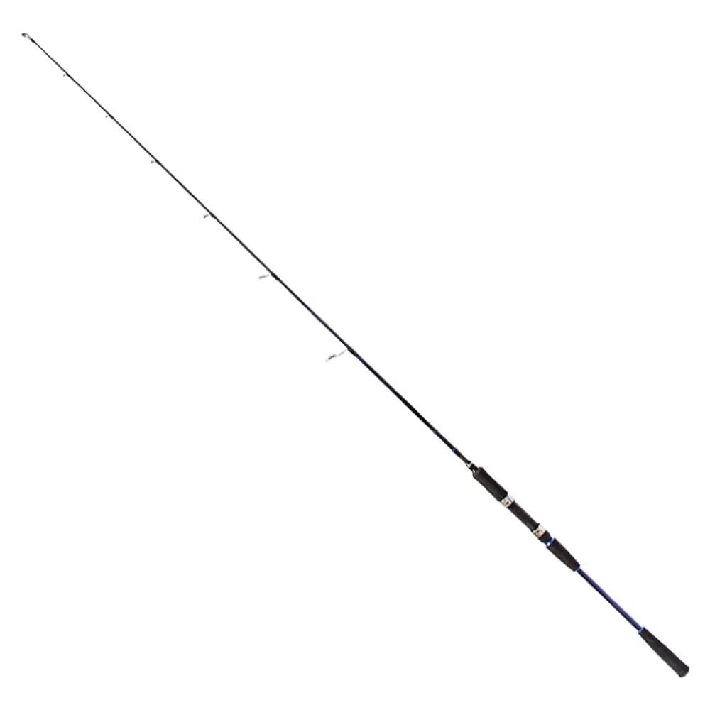 Ryuji Strobe 168cm 40-110gr 2P Bot Olta Kamışı