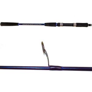 Ryuji Strobe 168cm 40-110gr 2P Bot Olta Kamışı