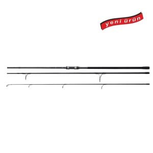 Shimano Tribal TX-1A 12-300 366 cm 3 lbs 3 Parça Sazan Kamışı