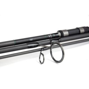 Shimano Tribal TX-1A 12-300 366 cm 3 lbs 3 Parça Sazan Kamışı