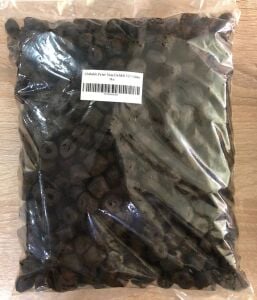 Alabalık Pelet Yem Delikli 12-13mm 1 Kg