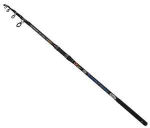 Kendo Spider 390cm 50-150gr Teleskopik Olta Kamışı