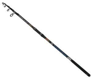 Kendo Spider 390cm 50-150gr Teleskopik Olta Kamışı