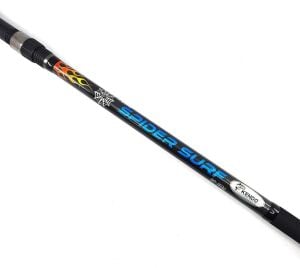 Kendo Spider 390cm 50-150gr Teleskopik Olta Kamışı