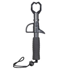Ryuji Black 22.5cm Balık Tutucu Gripper