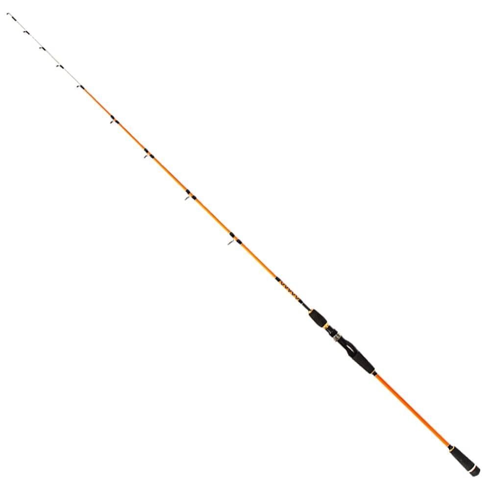 Ryuji Sparrow 170cm 15-200gr 2P Bot Olta Kamışı