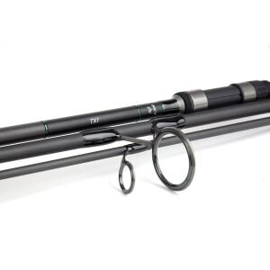 Shimano Tribal TX-1A 12-INT 366 cm 3.5 lbs+ (İntensity) 3 Parça Sazan Kamışı