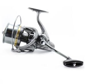 Captain Kaira 8000 6+1 BB Surf Olta Makinesi