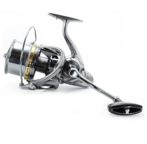 Captain Kaira 8000 6+1 BB Surf Olta Makinesi