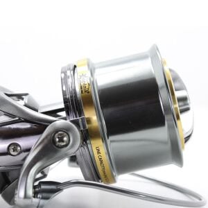 Captain Kaira 8000 6+1 BB Surf Olta Makinesi