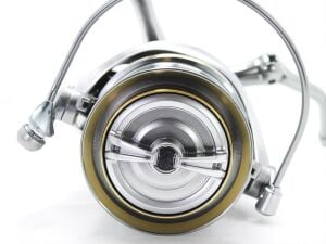 Captain Kaira 8000 6+1 BB Surf Olta Makinesi