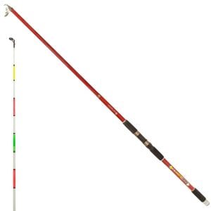 Remixon Red Gun 360cm 100-200gr Teleskopik Olta Kamışı