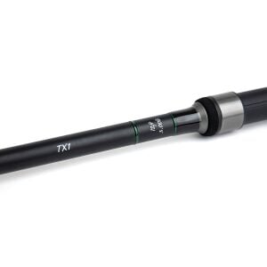 Shimano Tribal TX-1A 13-INT 396 cm 3.5 lbs + (İntensity) 3 Parça Sazan Kamışı