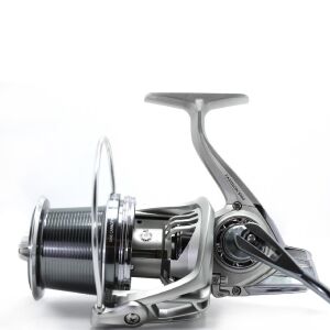 Captain Fashion 9000 6+1 BB Surf Olta Makinesi