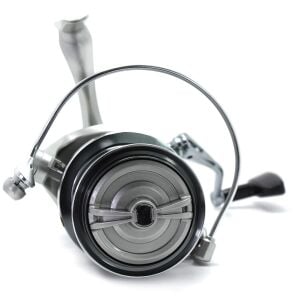 Captain Fashion 9000 6+1 BB Surf Olta Makinesi