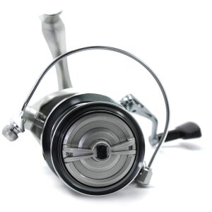 Captain Fashion 9000 6+1 BB Surf Olta Makinesi