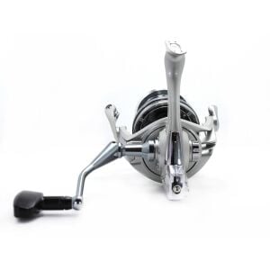 Captain Fashion 9000 6+1 BB Surf Olta Makinesi